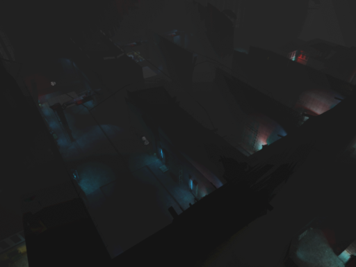 INDUSTRIAL SECTOR-673