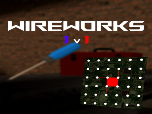 WireWorks Game