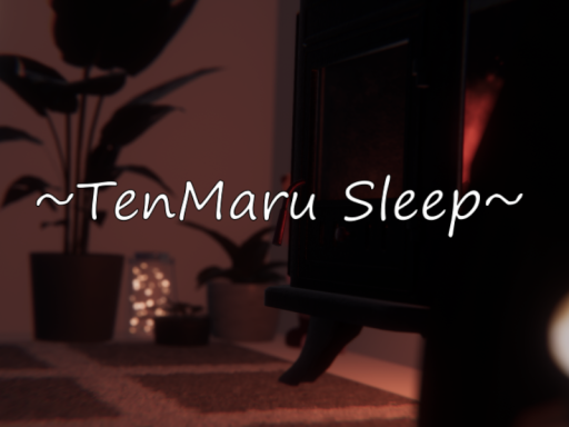 TenMaru~Sleep~