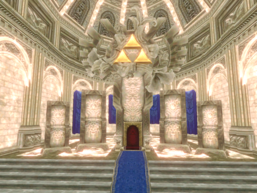 Legend Of Zelda Audiance