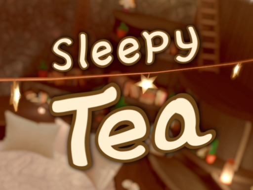 Sleepy Tea