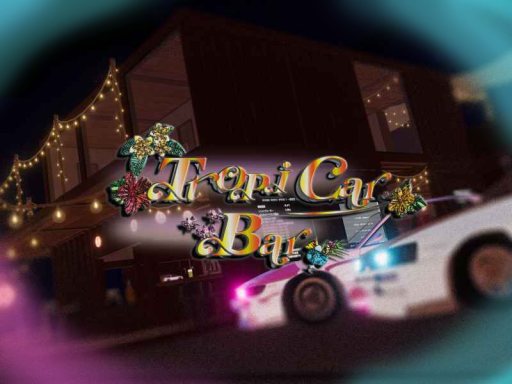 TropiCarBar
