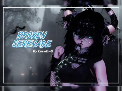 Cosmowos' Avatar World