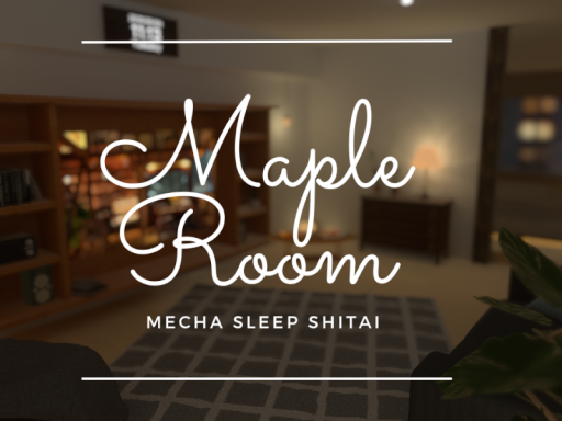 Maple Room