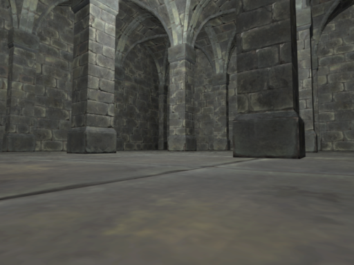 Late Night of Pleasure