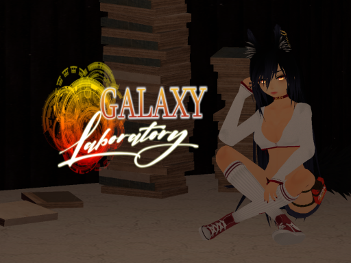 Galaxy Laboratory