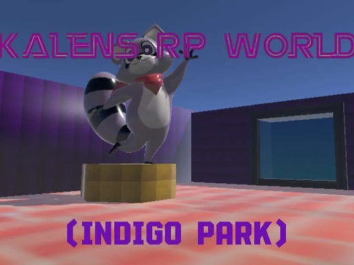 Indigo Park World