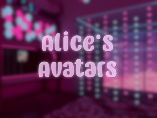 Alice's Avatar World