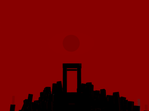 Signalis˸ The Red Gate