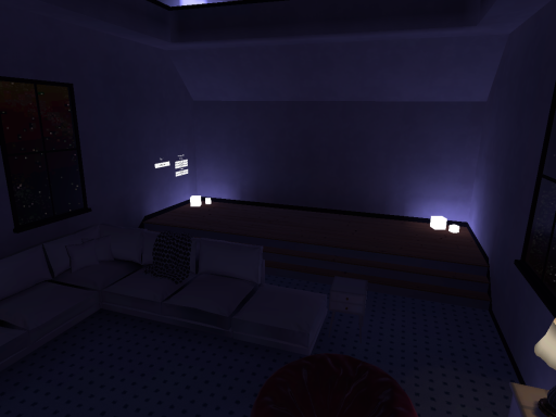 Telda Random Retextures