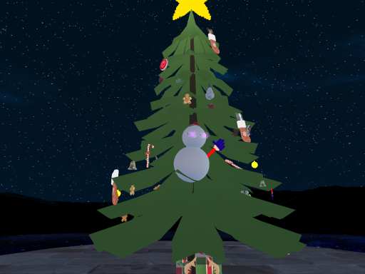 Happy Gear Christmasǃ