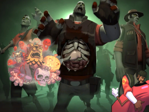 ScreamFortressAvatars