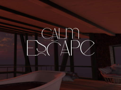 Calm Escape