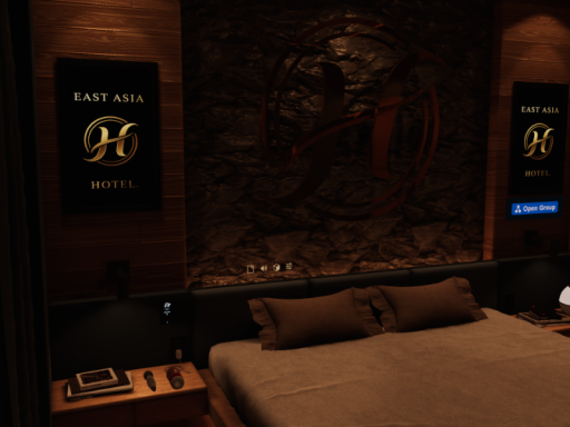 East Asia H Hotel