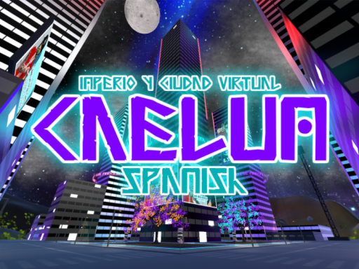 VRother's VRCity - Caelum