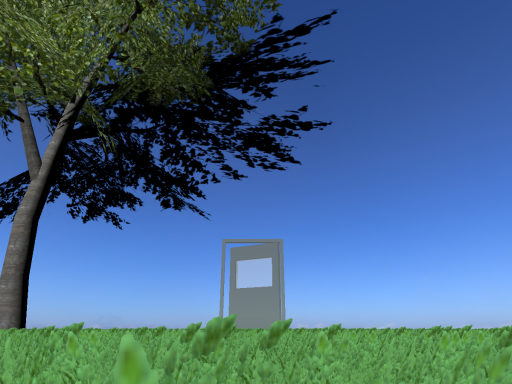 快晴露店酒場【神隠】ぱぶりっく版