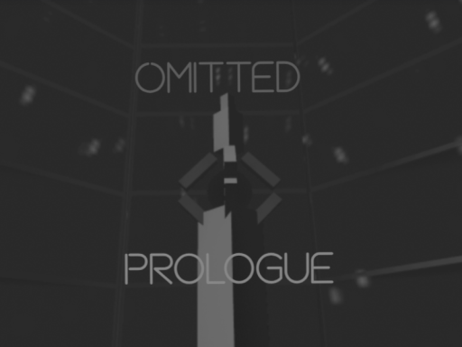 Omitted prologue