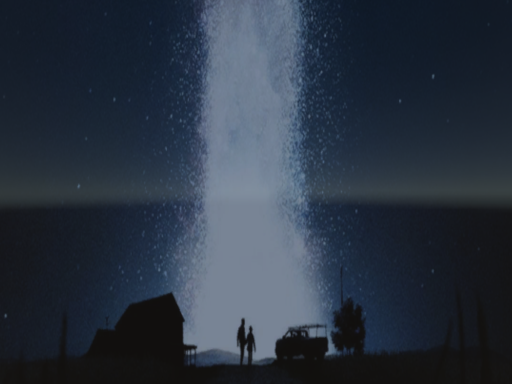 Interstellar Avatars UPDATED