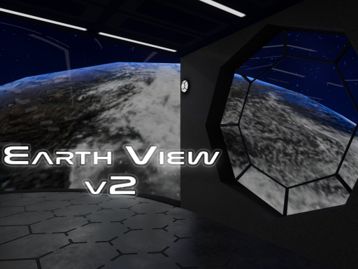 Earth View