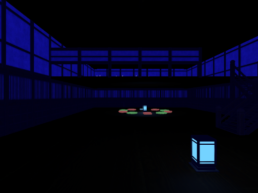 百物語ワールド