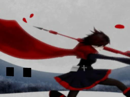 RWBY Avatars （old af）