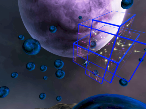 blue matter event ＃4