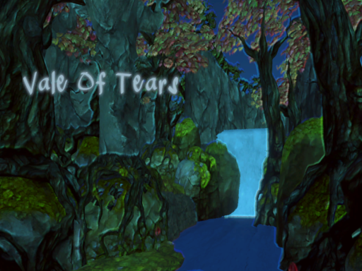 Alice˸ Vale of Tears