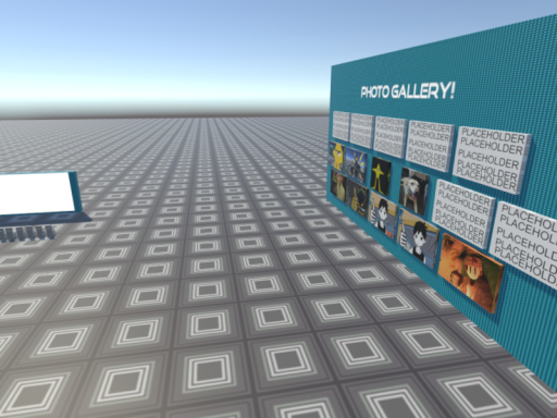 Endless' World （3․0）