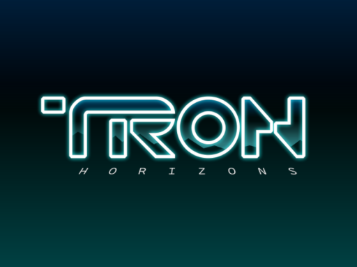 TRON˸ Horizons