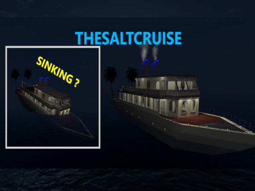 TheSaltCruise
