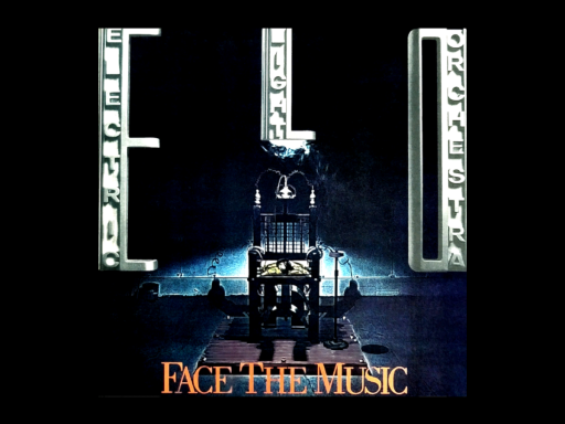 literally just a Hi-Fi recording of ＂Evil Woman＂ By Electric Light Orchestra