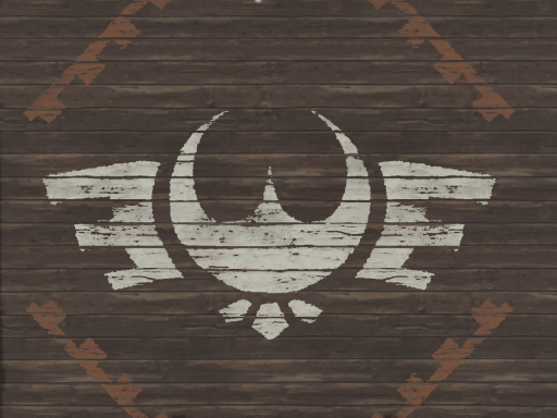 Rito Village （During the Storm Proof of Concept）