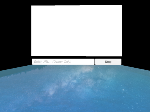 Very optimized default cube