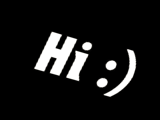 Kami Floating Truss Chill World