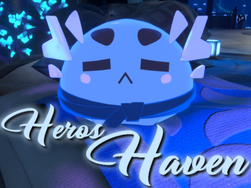 Hero's Haven