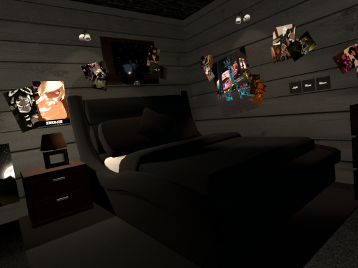 Nekos corner of memories