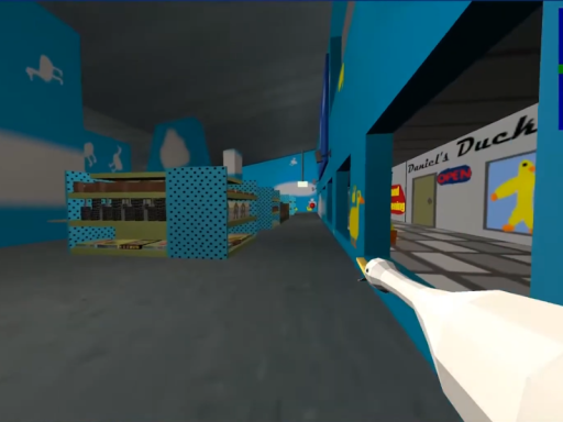 Duck and Cover 2˸ Duck Harder VR