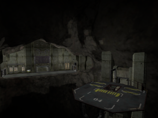 Halo 3 Rats Nest