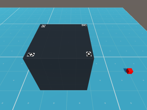 ALPHA - Et - UDON card game