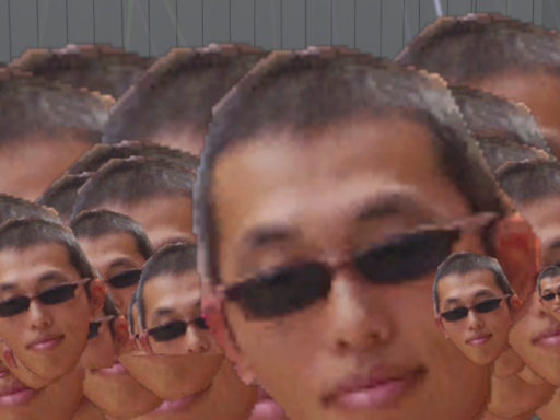 はせちゃん劇場