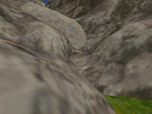 Ghost's Random Star Wars Avatars