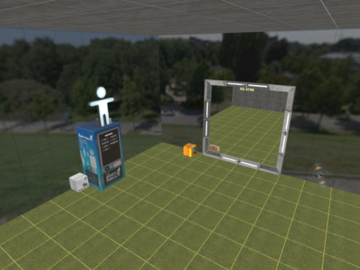 Bonelab and Boneworks Avatars