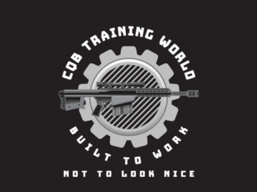 Milsim⁄CQB Training Hall․