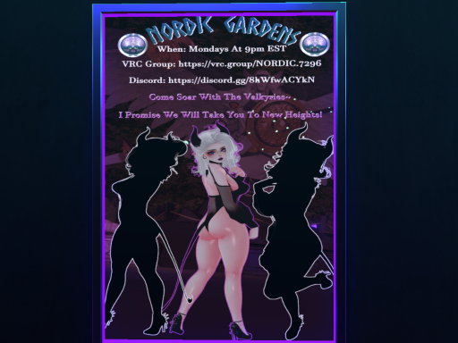 Nordic Gardens Dance Studio