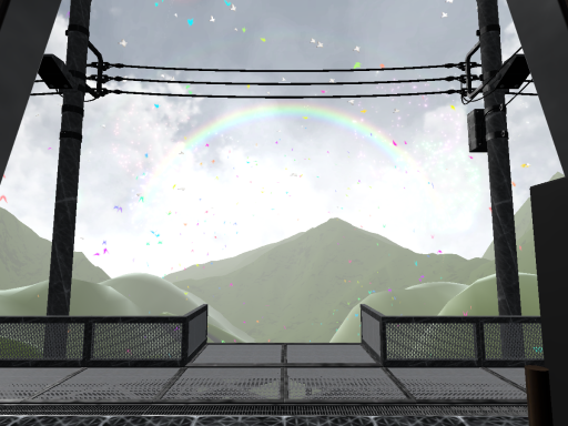 ケセドの夏籠り-CHESED's SUMMER HIBERNATION-