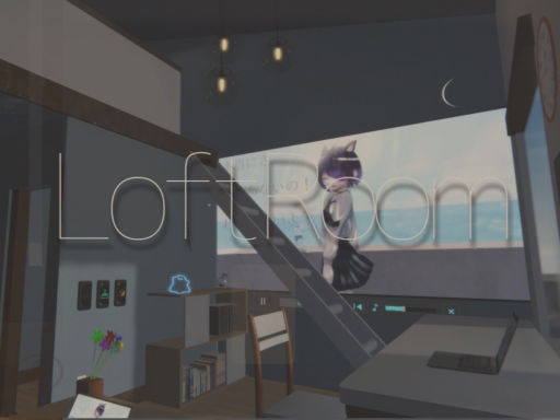 LofftRoom