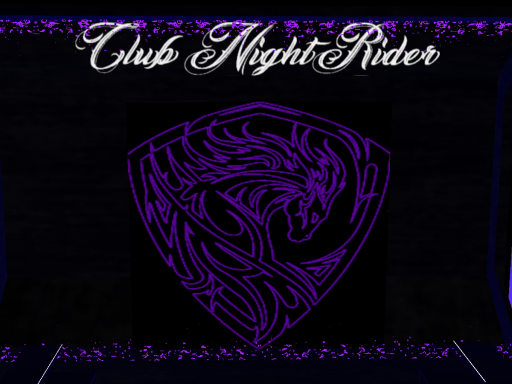 The Night Rider