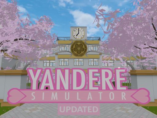 Yandere Simulator