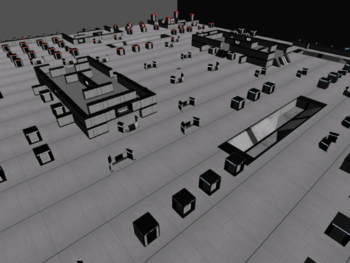 Starwars Training Sim ＃42 （Dreamer）