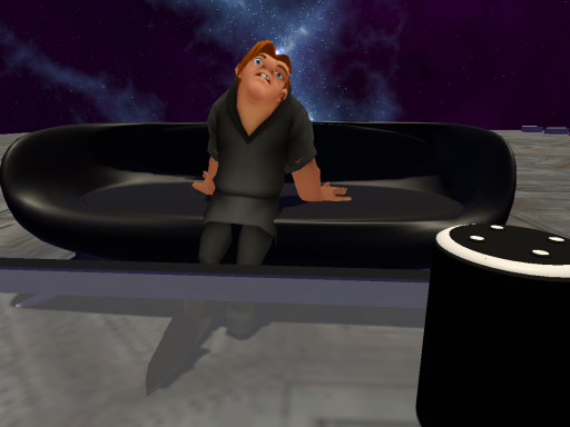 Tart's Quasimodo Haven